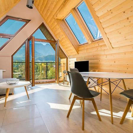 Rent like home - Szymoszkowa II Zakopane Zewnętrze zdjęcie