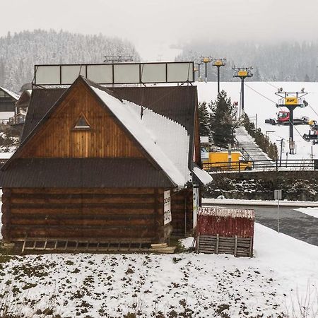Rent like home - Szymoszkowa II Zakopane Zewnętrze zdjęcie