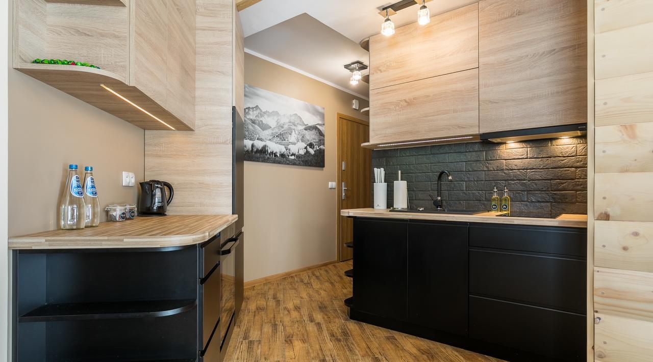 Rent like home - Szymoszkowa II Zakopane Pokój zdjęcie