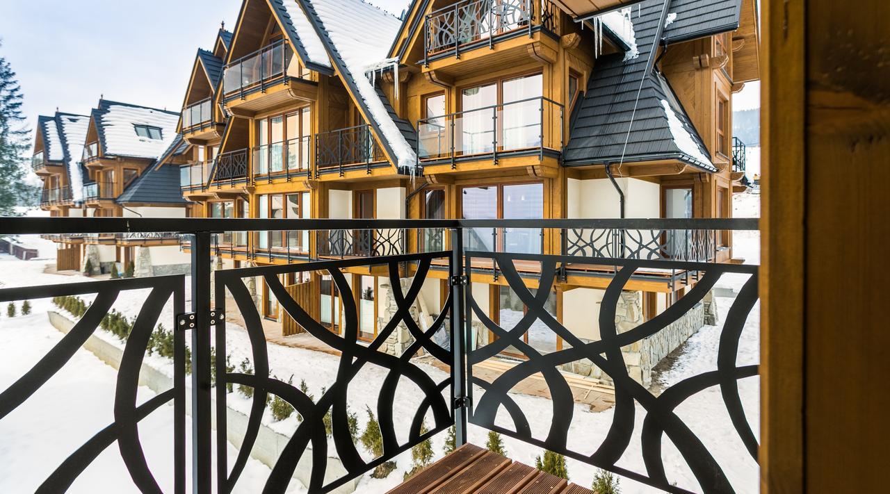 Rent like home - Szymoszkowa II Zakopane Pokój zdjęcie